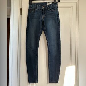 Pistola Women’s Skinny Jeans - Size 25